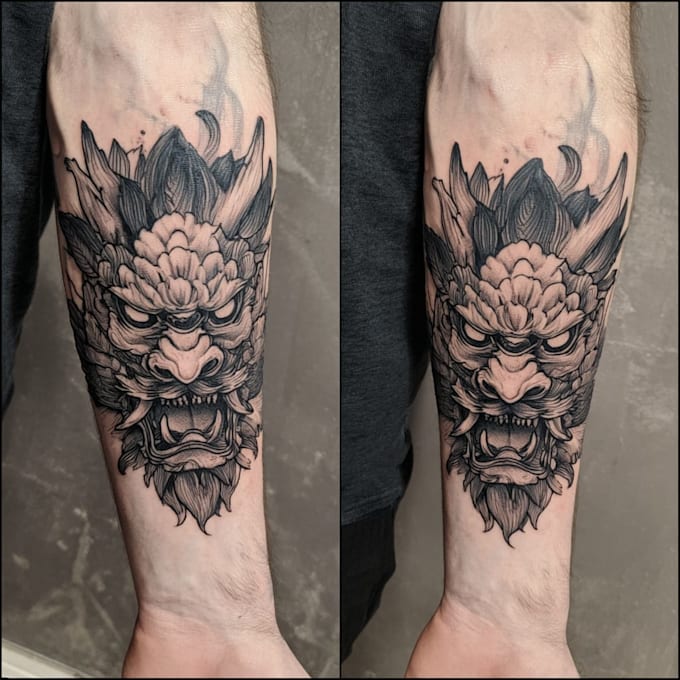 create unique tattoo, custom tattoo design, tattoo sleeve