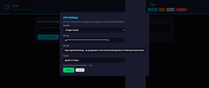 diagnose and fix your windows PC with ai