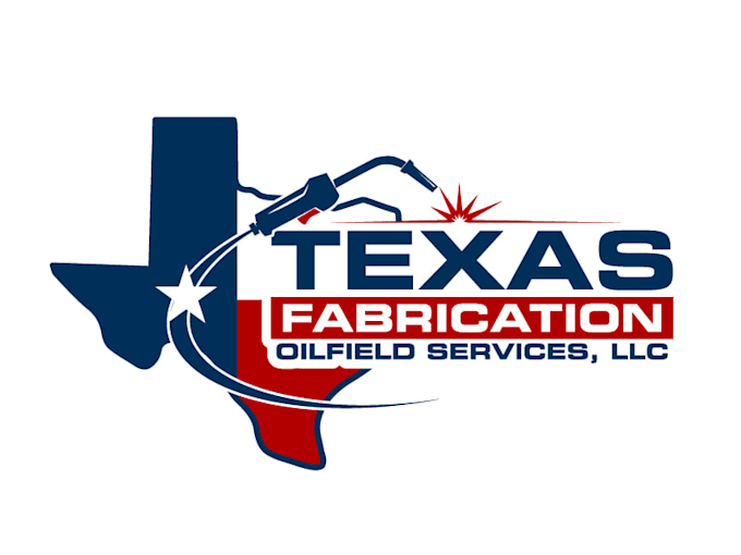 create a professional oil and gas logo design