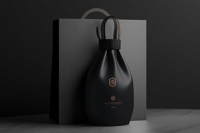 professional product packaging design