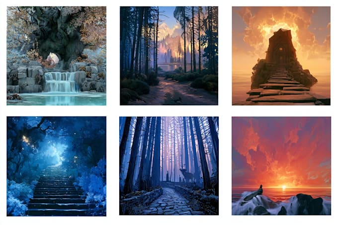 design amazon listing images, a plus content listing images