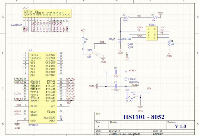 do pcb and electronic circuit design