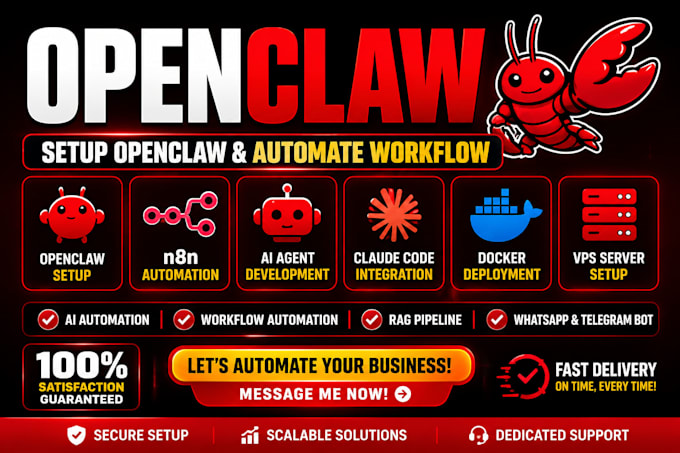 openclaw setup open claw installation clawdbot install openclaw openclaw expert