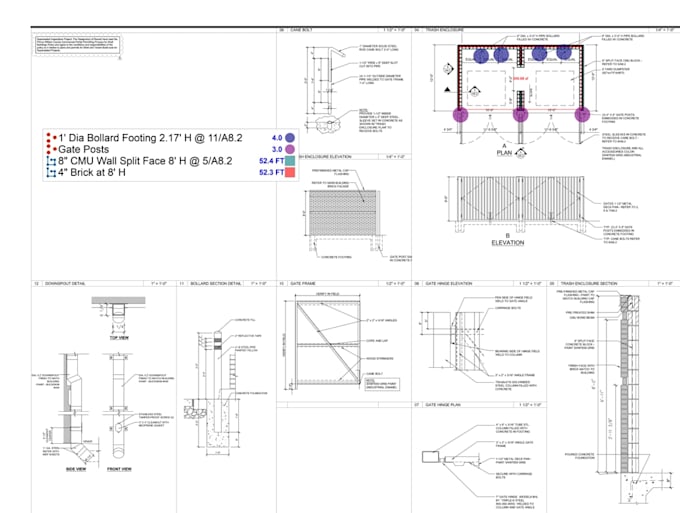 do material takeoff and cost estimation for construction projects