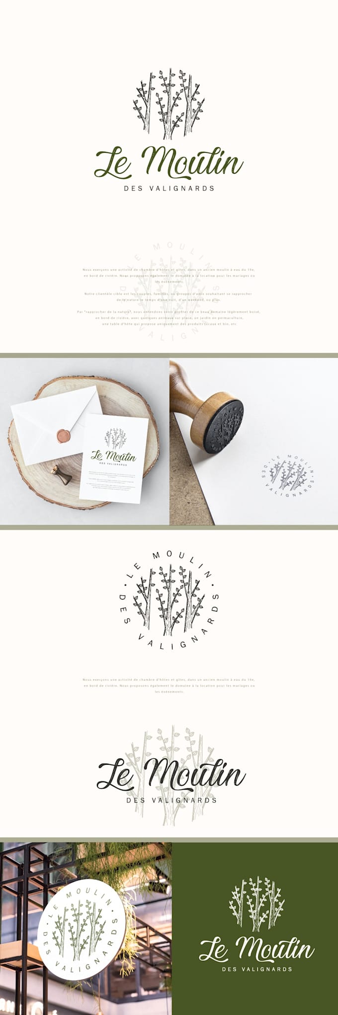 create a hand drawn vintage retro logo design