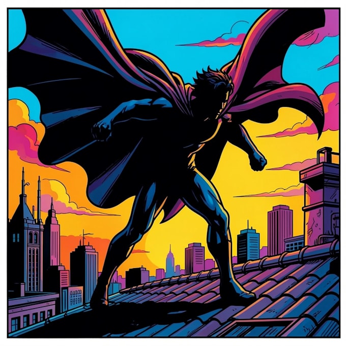 comic book illustration comic artist graphic novel comic strip webcomic comic