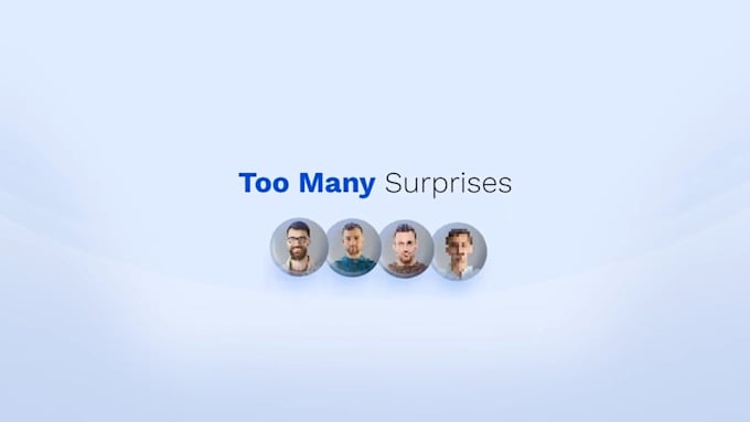create saas user onboarding video and software training video