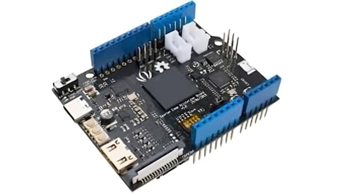 do iot projects and arduino esp32 stm32 programming