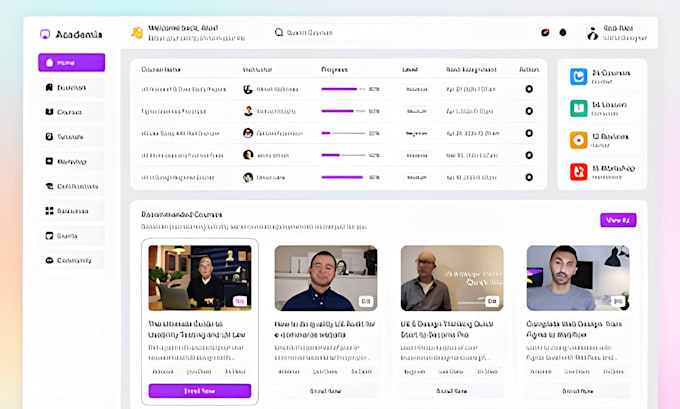 setup, install, manage, upload, customize support any moodle courses lms version
