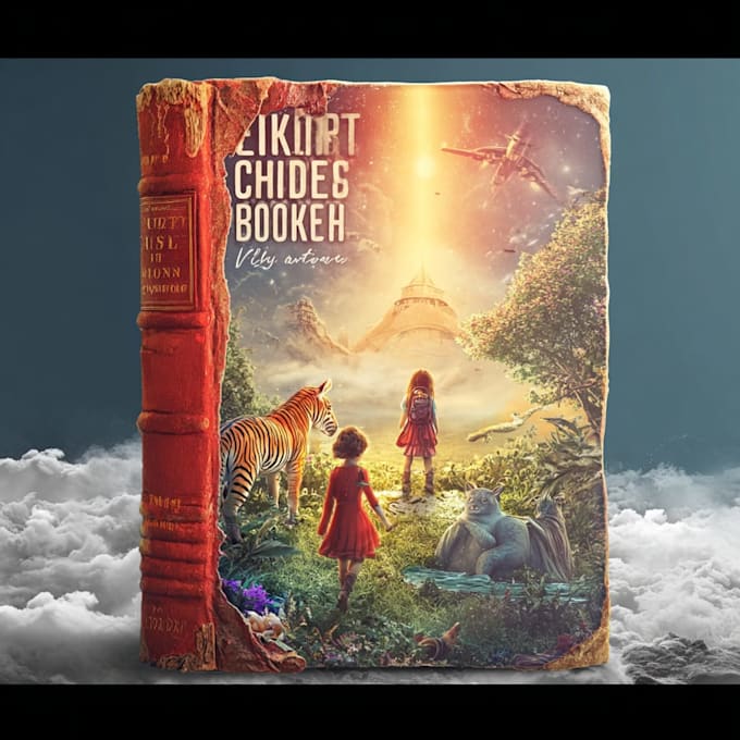 design eye catching romance book covers for authors
