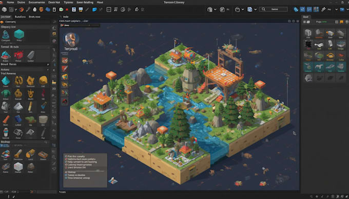 roblox full game creation roblox map,roblox game development