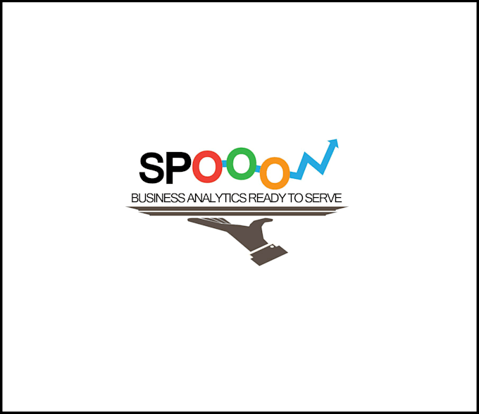 make a custom business logo with fast delivery