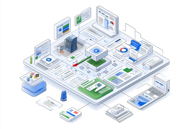 do premium infographics for product design