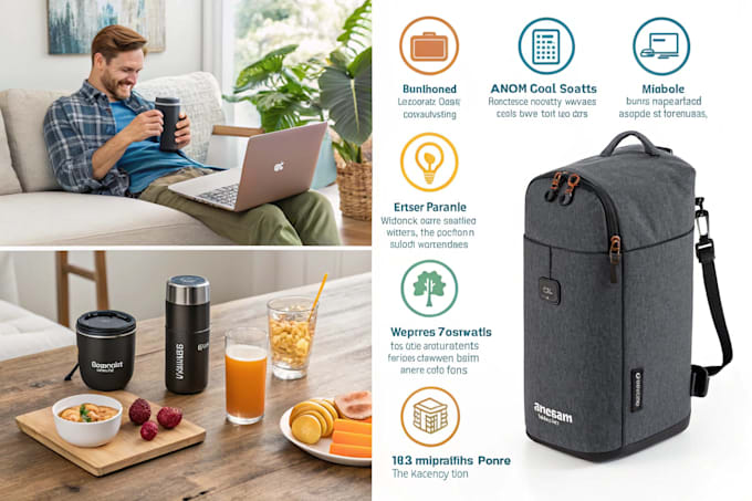 do amazon product photography, lifestyle, infographics