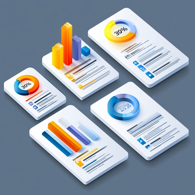 do amazon infographics and product listings
