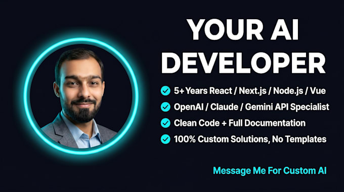build your ai saas mvp with nextjs, openai, and stripe