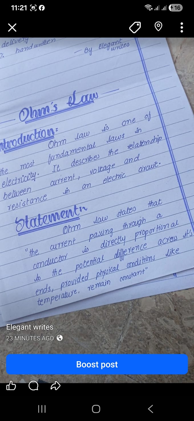 write plagiarism free assignments