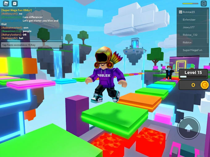 create custom roblox dance animation, character, animations, and dance moves