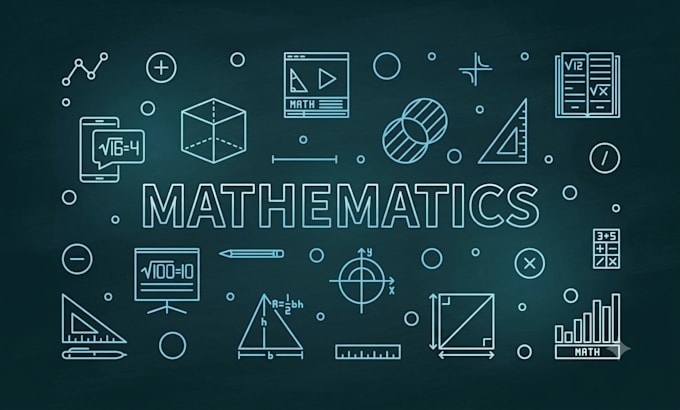 be your expert mathematics and statistics tutor