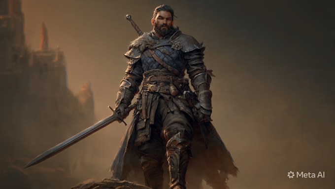 do dnd character and dnd character