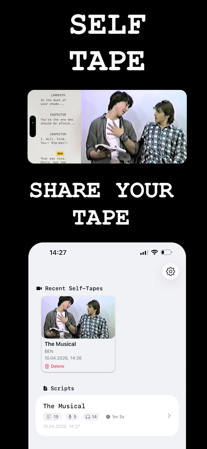 develop a native ios app with swiftui, storekit