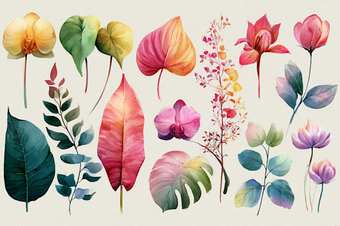 draw a scientific illustration