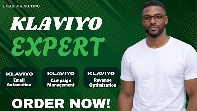 setup klaviyo shopify ecommerce marketing email template klaviyo flows