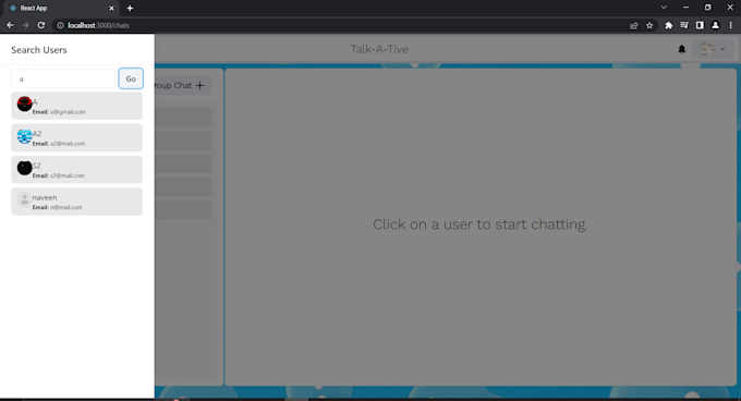 build a responsive react or nextjs website