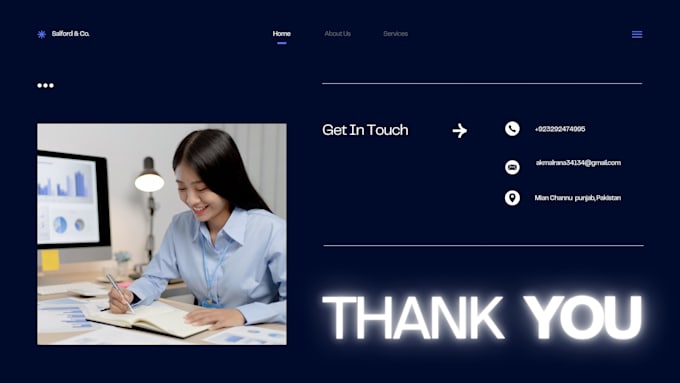 design ai saas website hero section or web banner