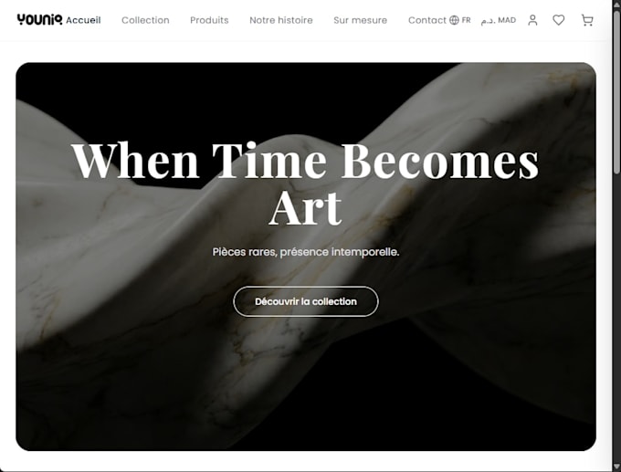 be your wordpress developer, design, redesign wordpress, website development