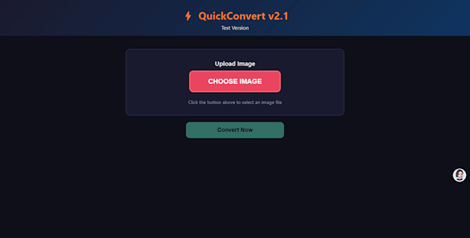 develop a custom web tool or utility for your website