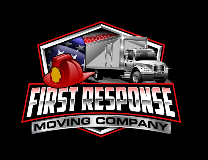 design outstanding firefighters logo in high definition