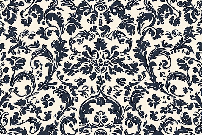 design repeat seamless pattern and textile pattern