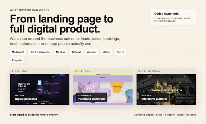 audit and fix your website to improve speed and conversions