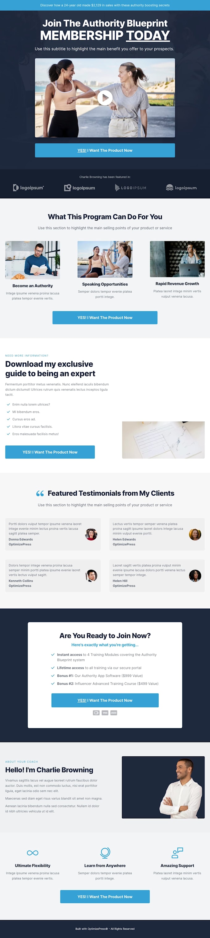 build responsive wordpress website with bricks builder, divi elementor website