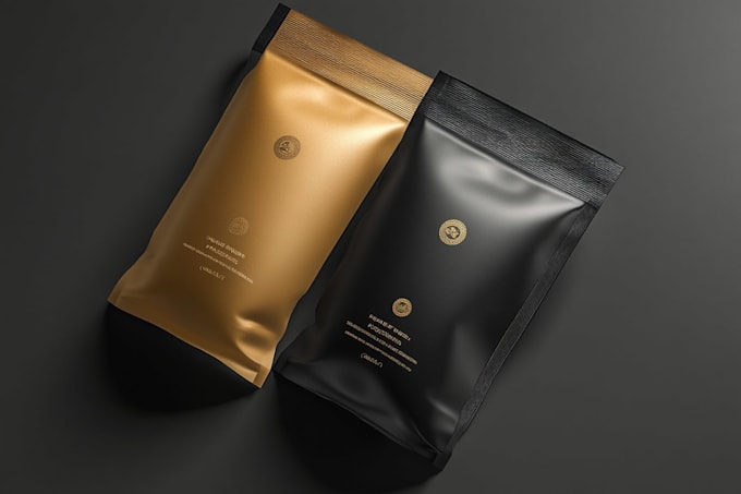 packaging and product packaging design