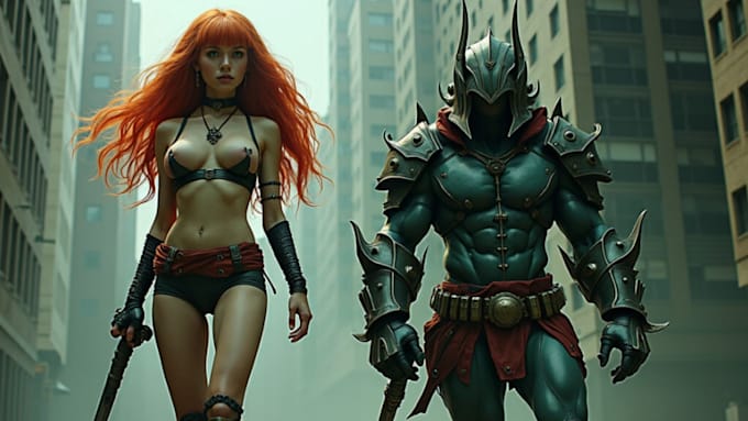 create custom 3d printable cosplay armor stl files helmet mask weapons wearable