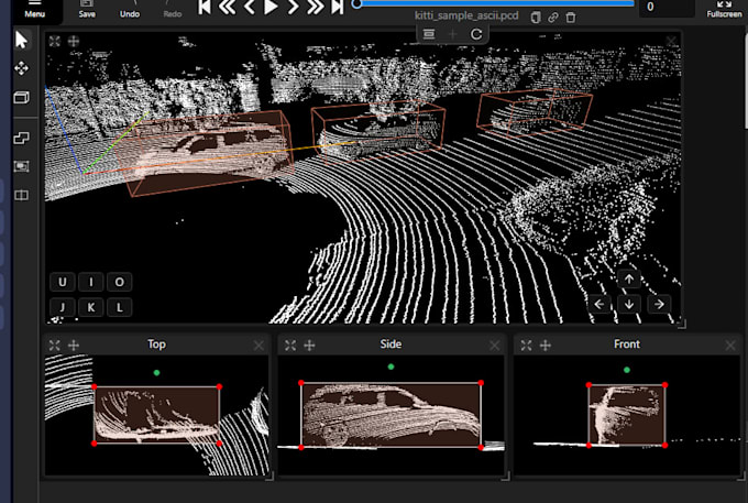 do image and video annotation for ai