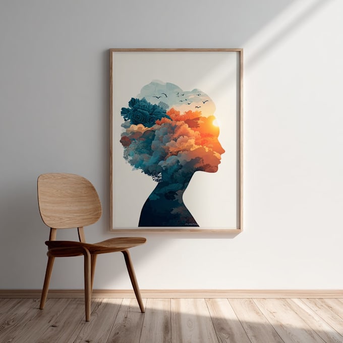 design art website online shop, printable wall art website