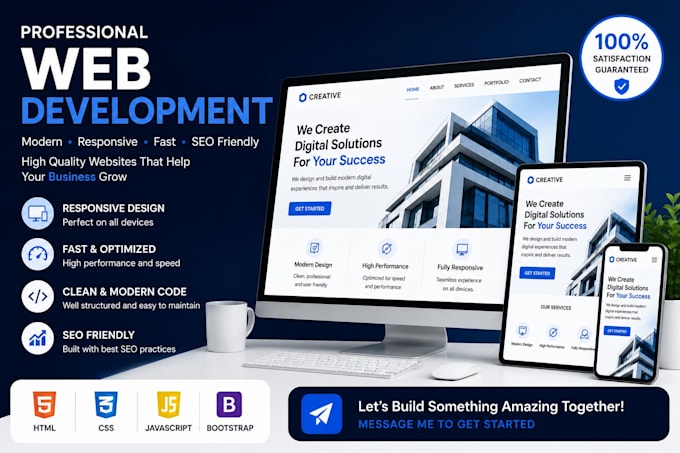 make best websites for you