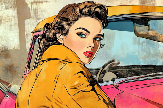 draw your comic or graphic novel