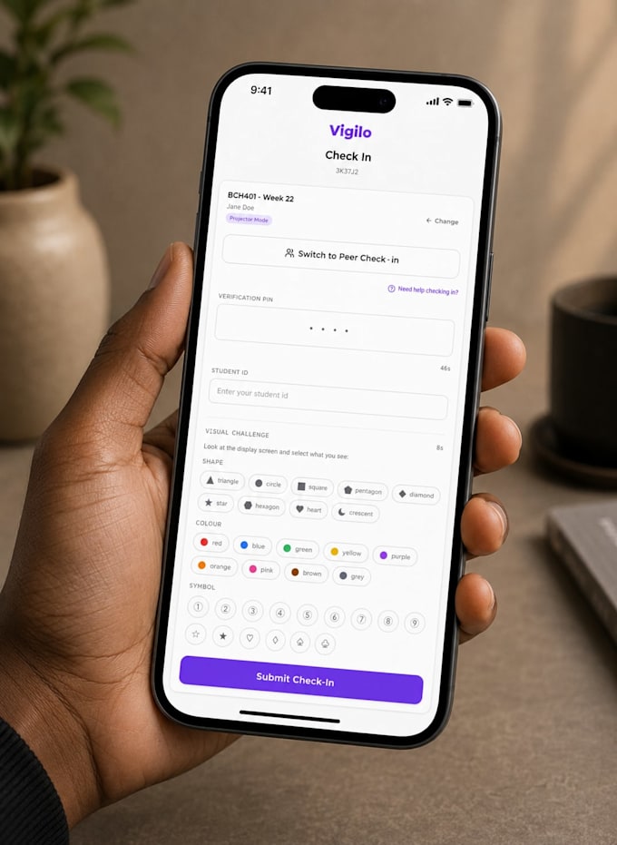 build a web app with real time verification using nextjs
