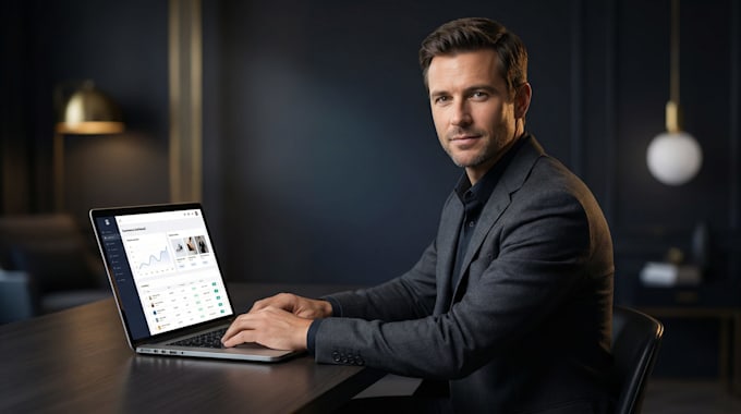 create a professional shopify store that converts