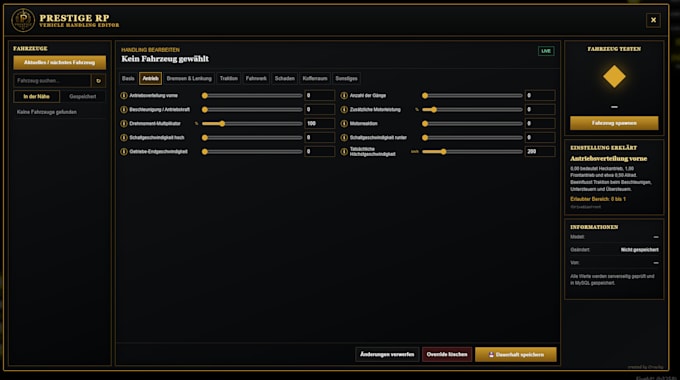 create custom fivem scripts