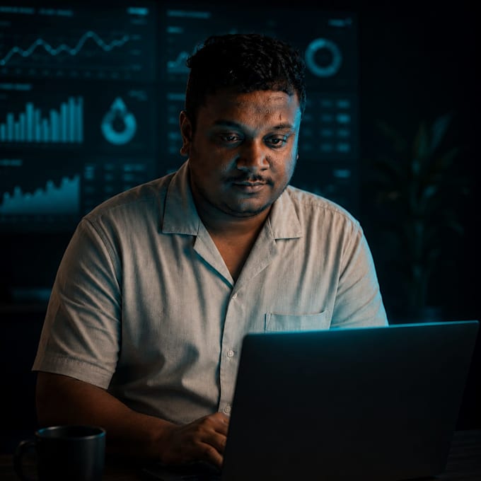 do a paid ads audit for meta, google, and tiktok