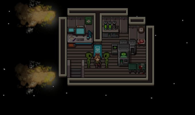 make custom maps for your game in rpg maker mv or mz