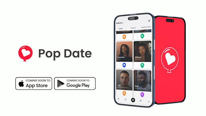 create app, website or saas explainer video motion graphics