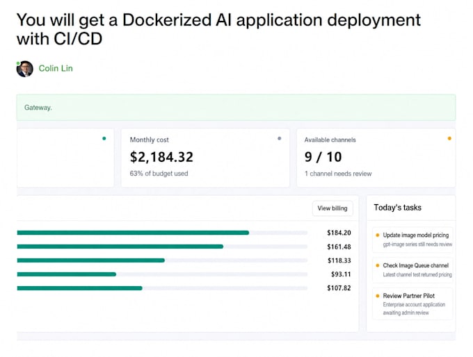 build an ai knowledge base assistant with rag and API integration