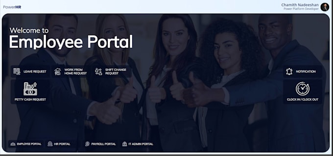 build custom microsoft power apps for your business