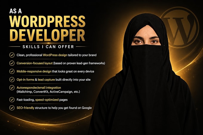 build a lead generating wordpress website for coaches and consultants